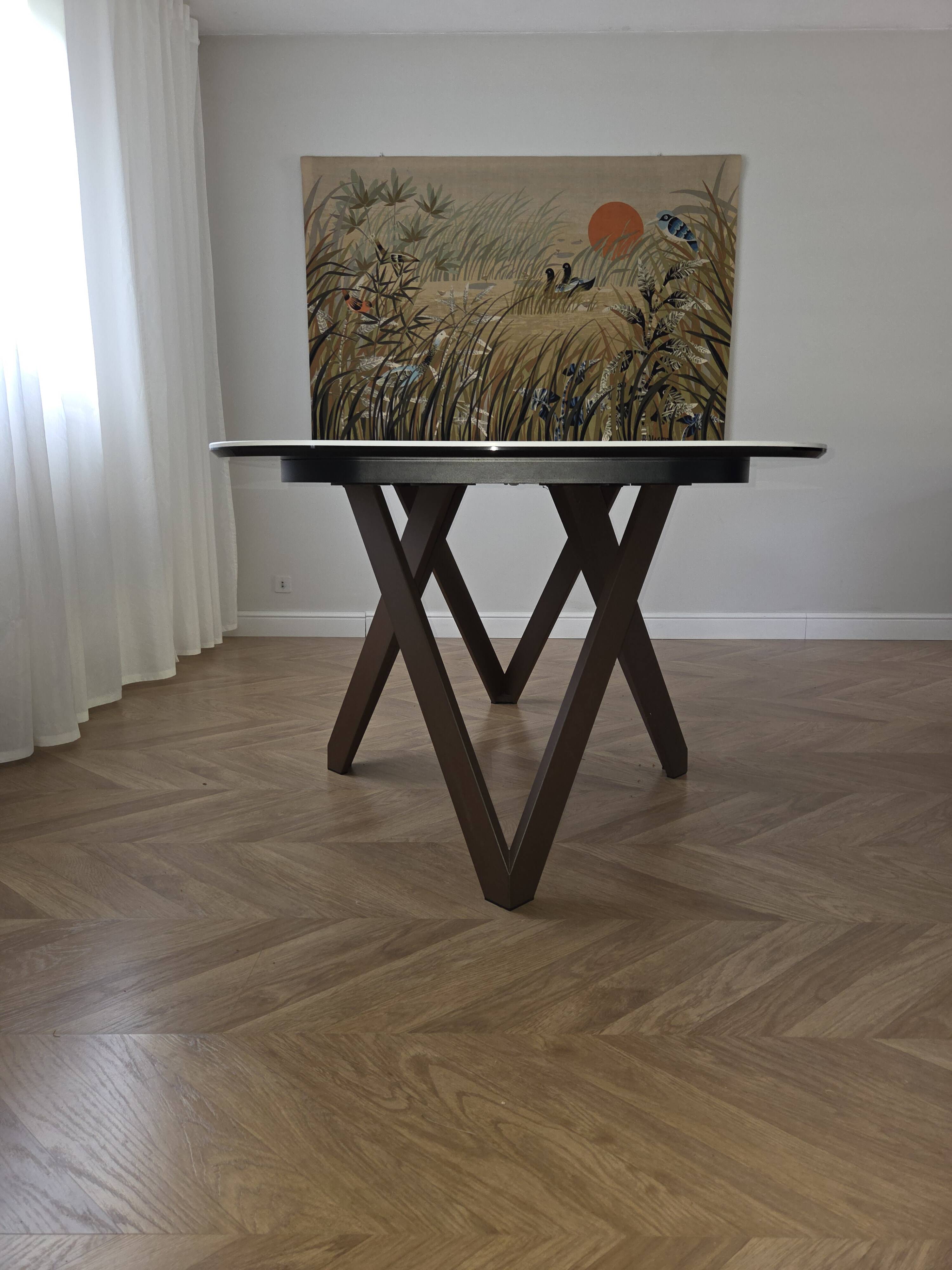 Table a manger