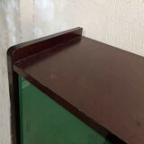 Modernist library of the 60s