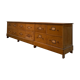 Meuble d'atelier en bois