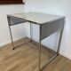 USM Haller Desk / Sideboard in Light Grey
