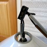 Vintage table lamp "Aggregato" by Enzo Mari, Artemide