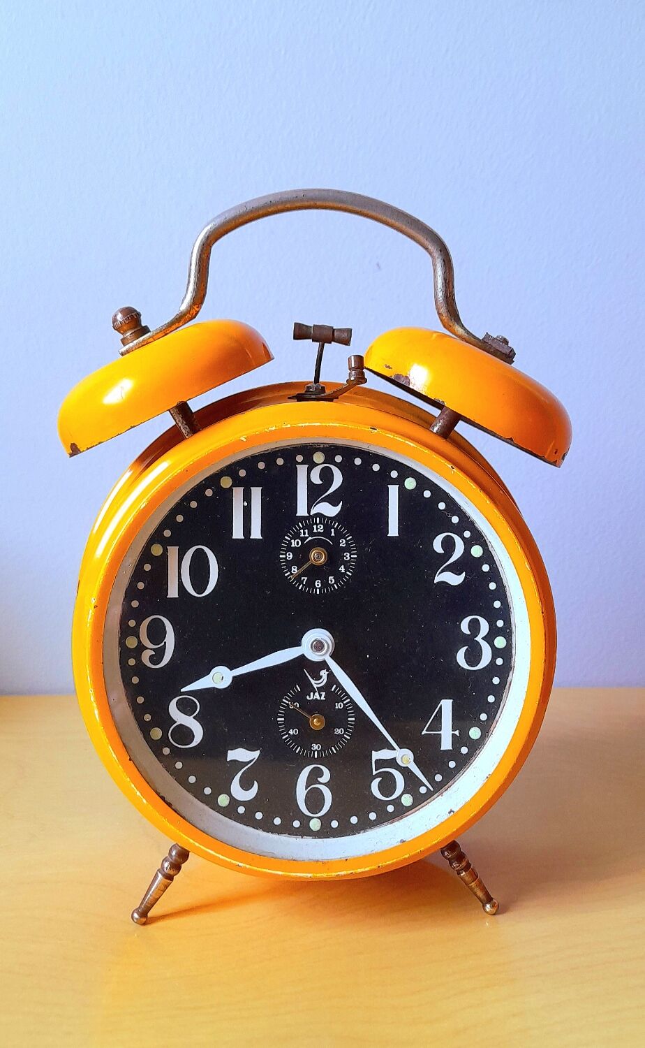 Alarm clock Jaz 70s