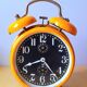Alarm clock Jaz 70s