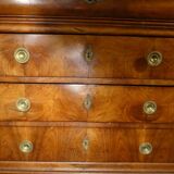 Louis Philippe dresser