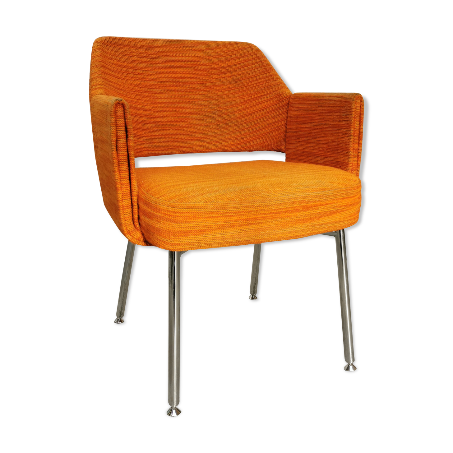 Vintage Airborne "Deauville" chair