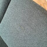 Scandinavian daybed vintage Knoll sofa bed