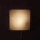1970s "Dada" wall lamp by Harvey Guzzini for iGuzzini, Italy.