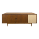 Danish Teak Enfilade by Arne Vodder for Sibast