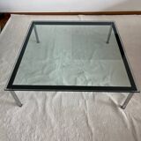 Low table