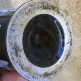 Small vintage pitcher