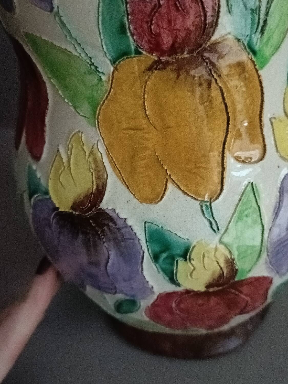 Monaco Vase