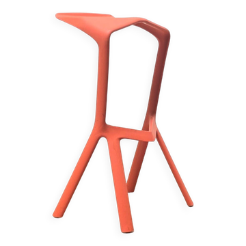 Tabouret de bar Prank, Miura