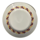 Hollow dish Limoges porcelain art deco