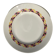 Hollow dish Limoges porcelain art deco