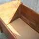 Art deco children's bed