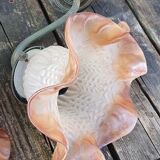 Set of wall lamps