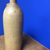 Sandstone bottle