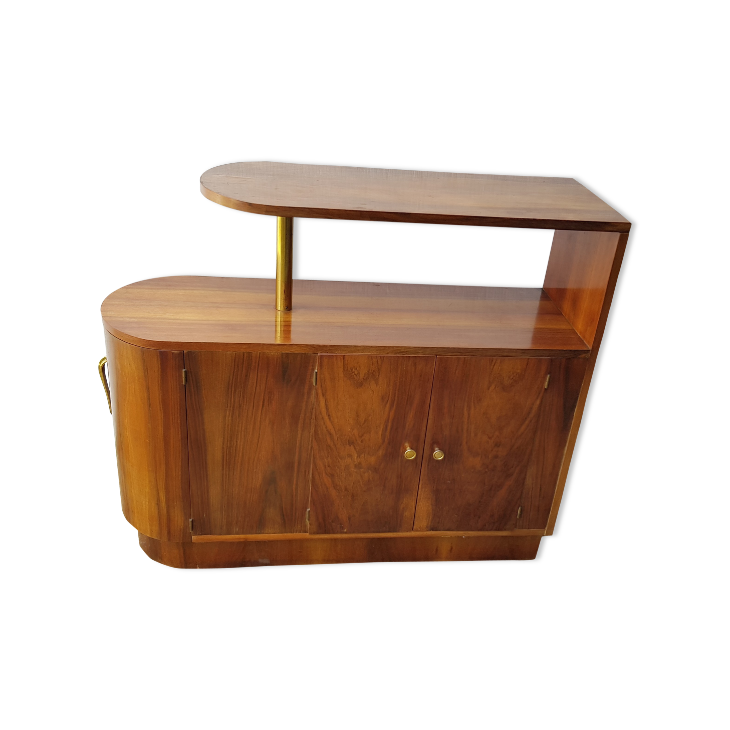 Art Deco bar furniture