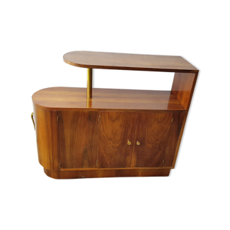 Art Deco bar furniture