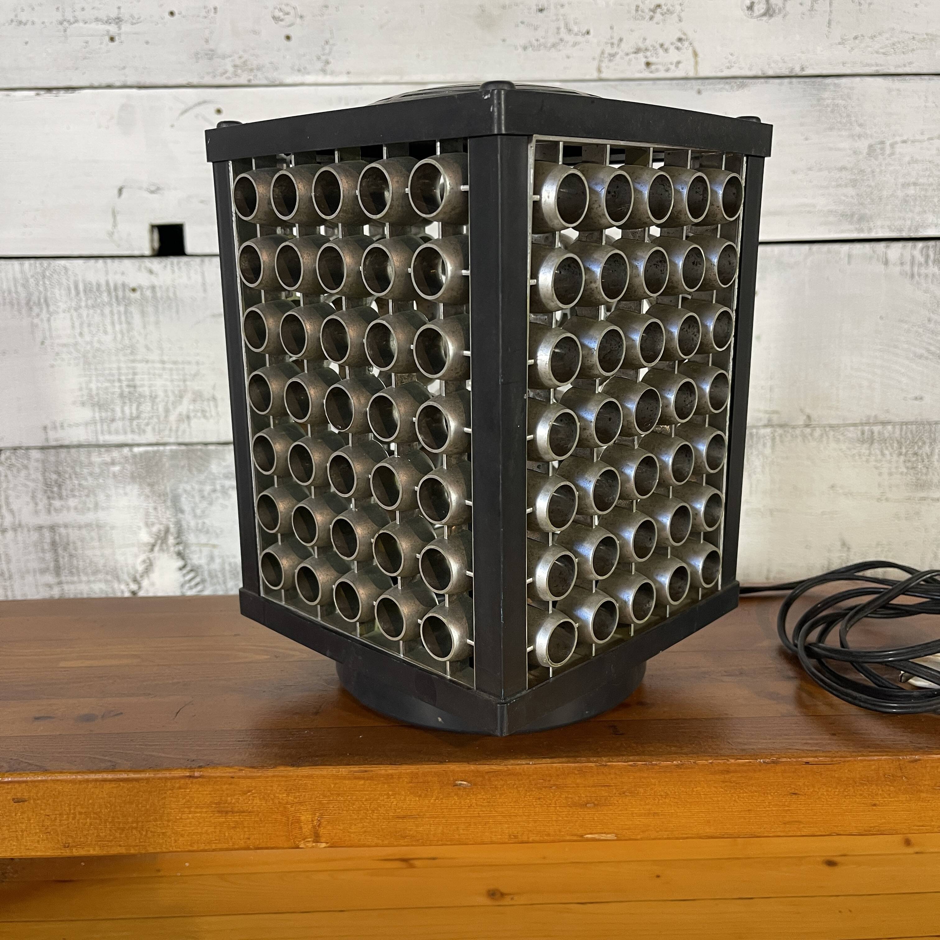 Vintage lamp from the 70s