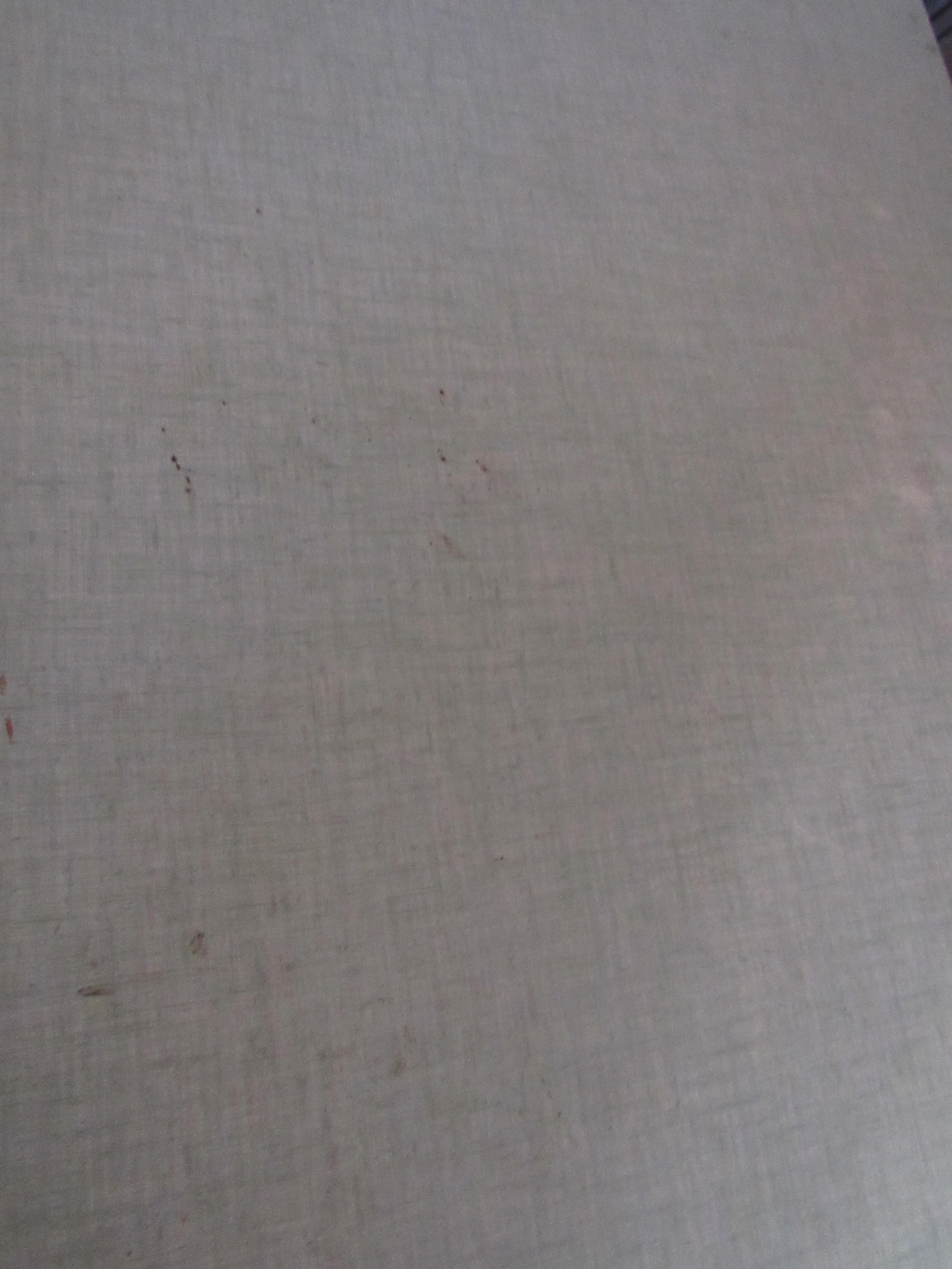Table en formica année 60/70