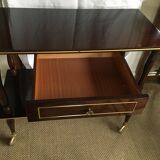 Vintage roller table