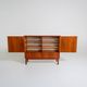 Swedish teak sideboard, 1960s