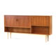 Vintage sideboard / dresser cabinet made in the 60s