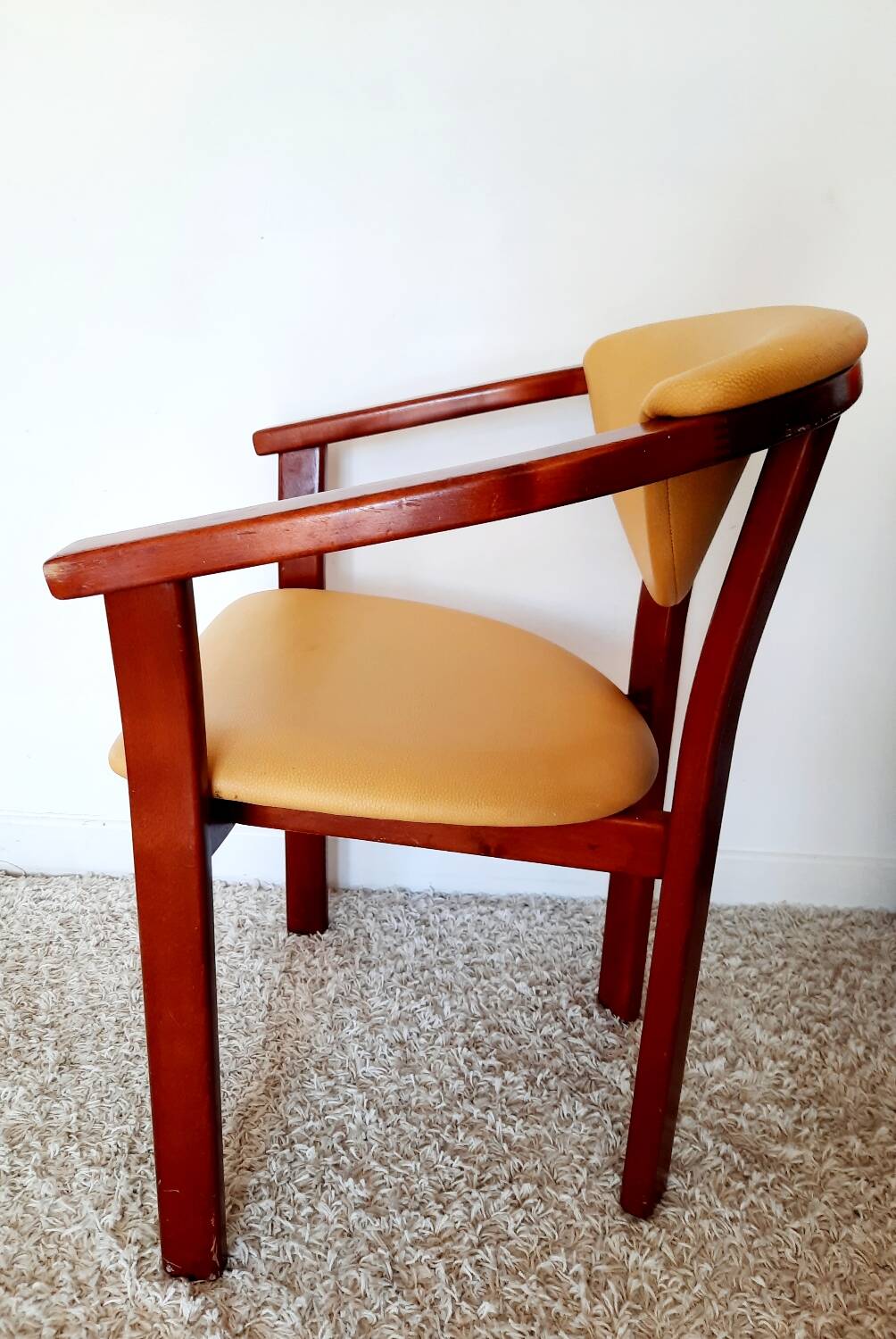 Bridge Jupiter armchair