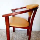 Bridge Jupiter armchair