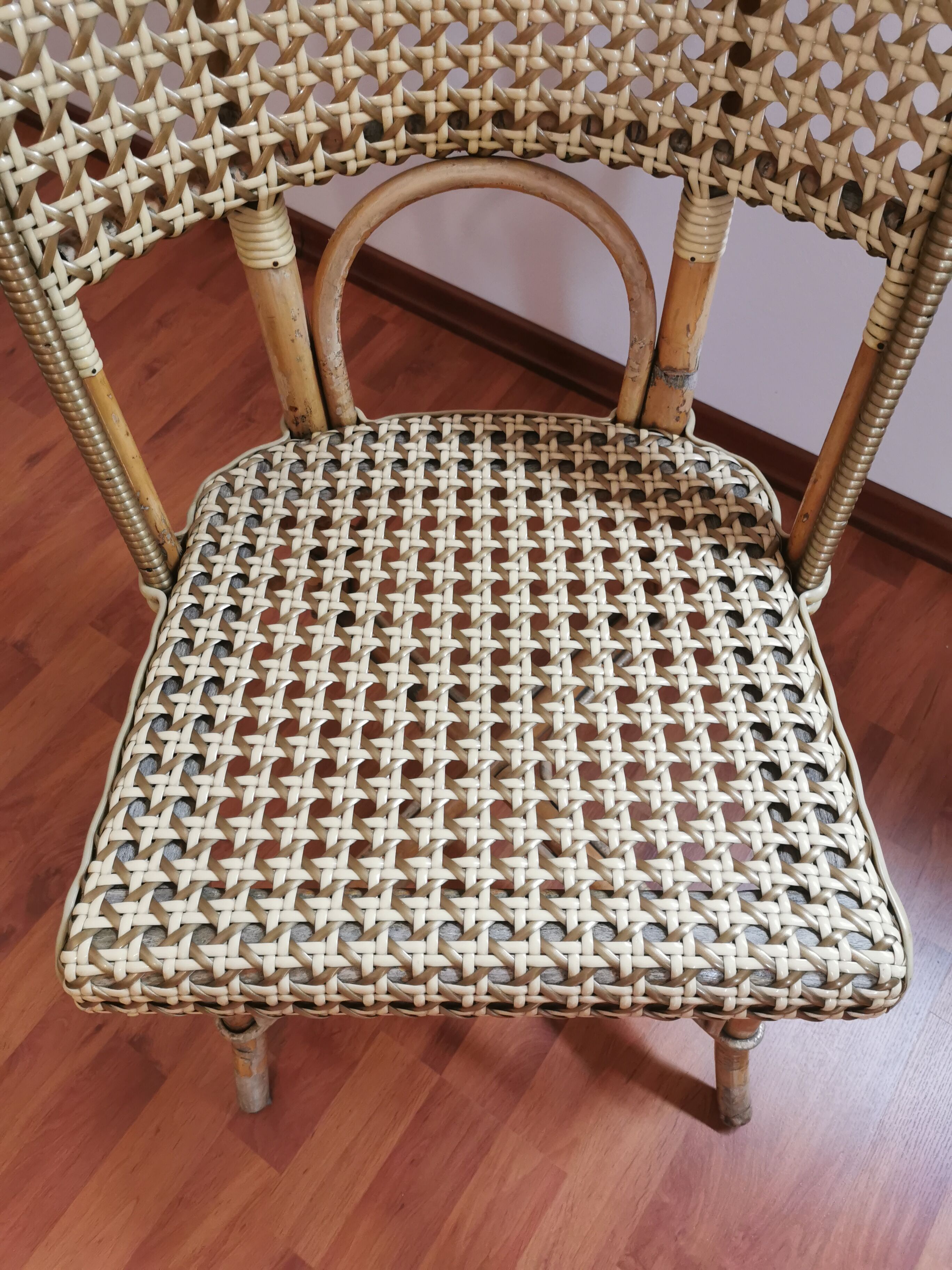 Bistro chair house Gatti