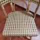 Bistro chair house Gatti