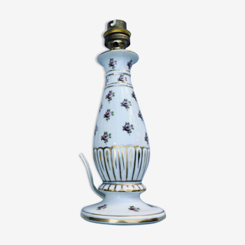 Lamp porcelain sets Rovina Epinal