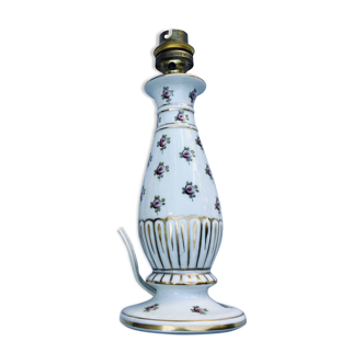 Lamp porcelain sets Rovina Epinal