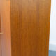 Vintage Teak Highboard by WK Möbel, 1960s
