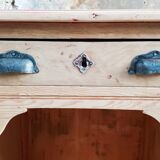 Old counter