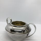 Silver metal sugar