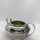 Silver metal sugar