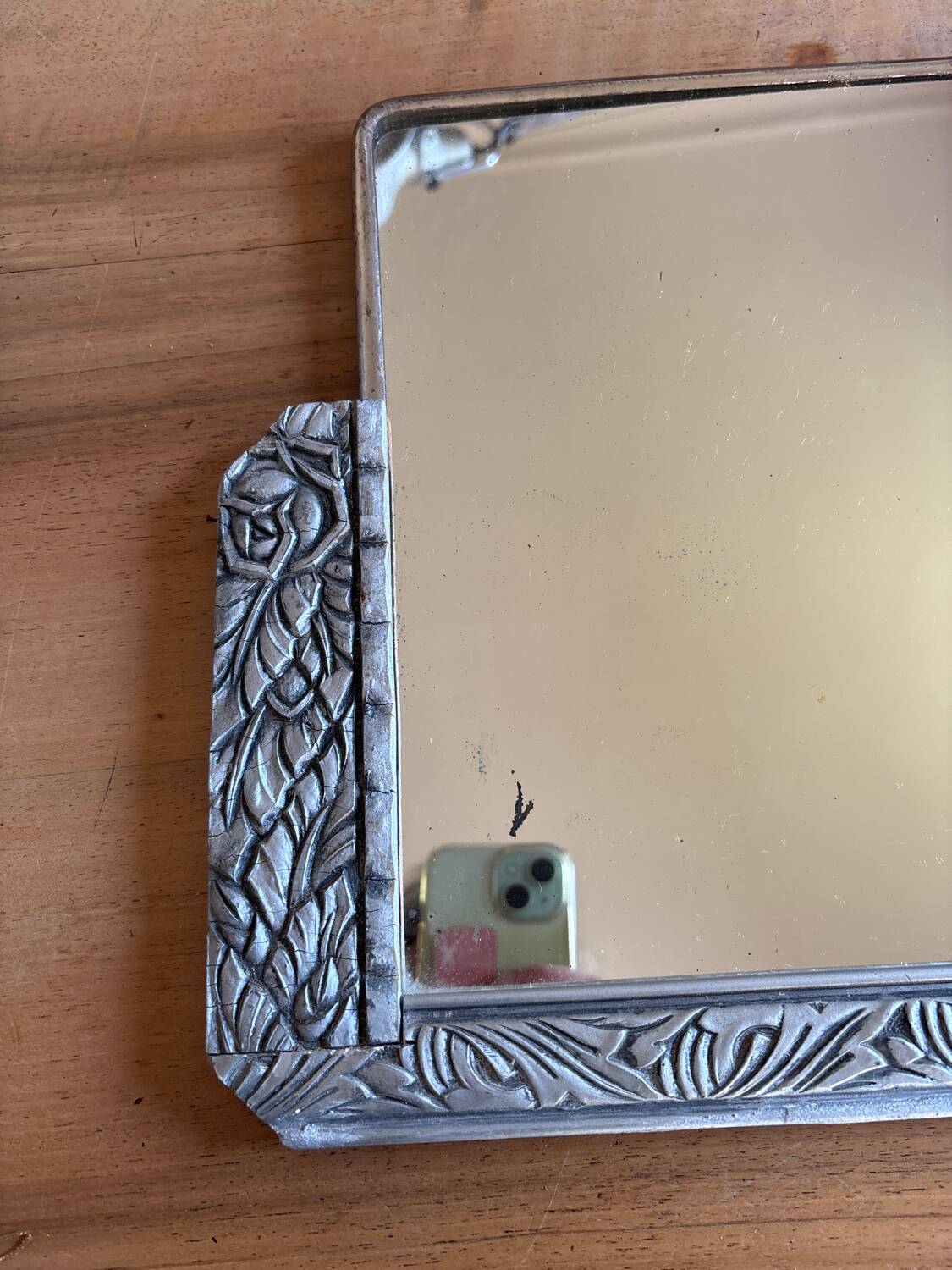 Art Deco Mirror