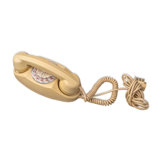 Wall phone