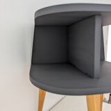 Chevet tripode années 50