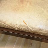 Vintage Empire style armchair