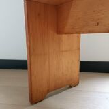 Pair of stools  1960
