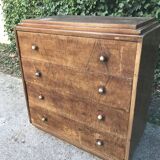Art Deco dresser