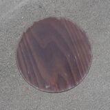 Industrial bar stool