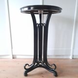 Table de lecture Thonet vers 1880