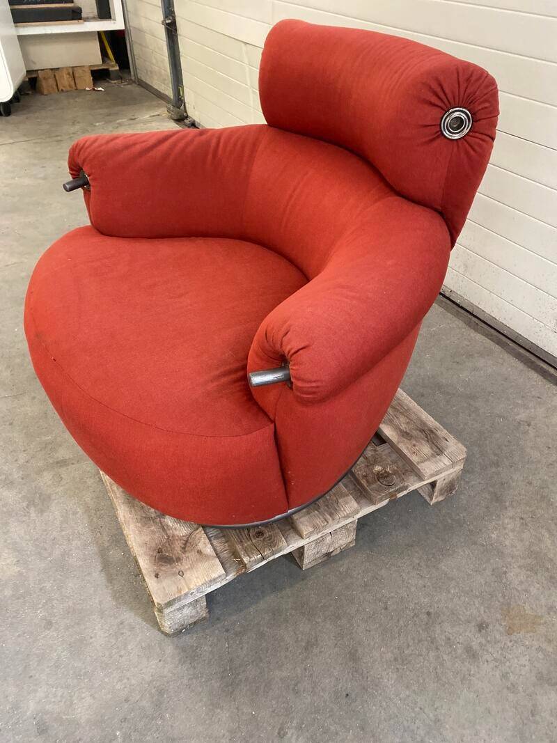Armchair