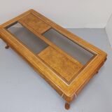 Low table