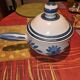 earthenware pot Longchamp – Made in France