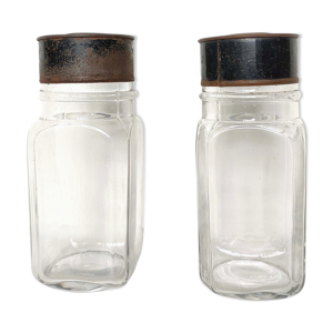 deux pots herboriste